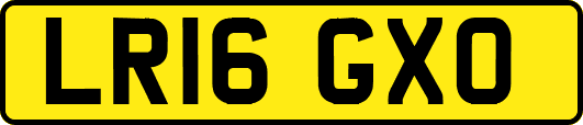 LR16GXO