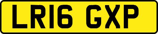 LR16GXP