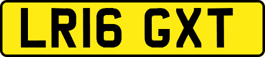 LR16GXT
