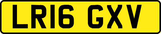 LR16GXV