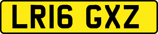 LR16GXZ