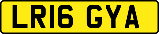 LR16GYA