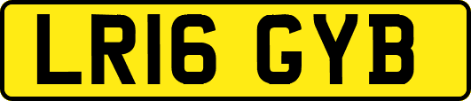 LR16GYB