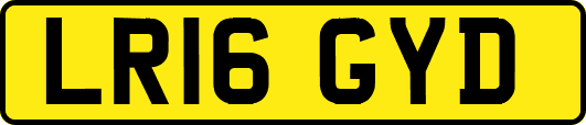LR16GYD