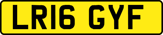 LR16GYF
