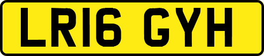 LR16GYH