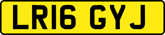 LR16GYJ