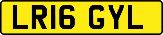 LR16GYL