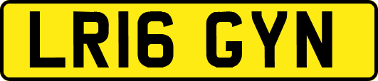 LR16GYN