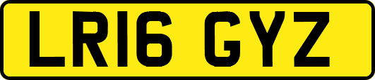 LR16GYZ