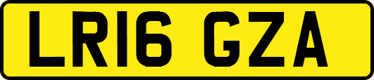 LR16GZA