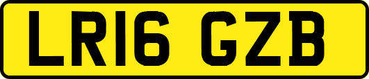 LR16GZB