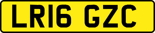 LR16GZC