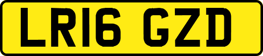LR16GZD