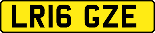 LR16GZE