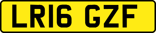 LR16GZF