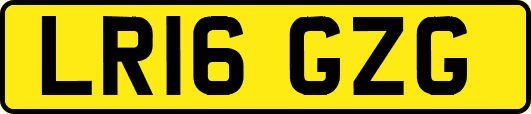 LR16GZG