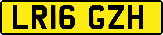 LR16GZH