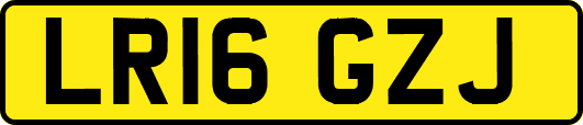 LR16GZJ