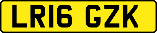 LR16GZK