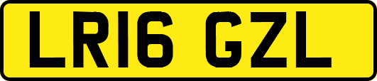 LR16GZL