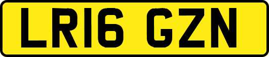 LR16GZN