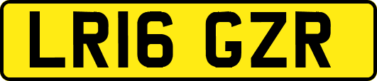 LR16GZR
