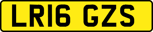 LR16GZS