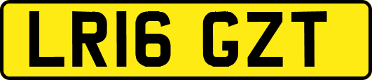 LR16GZT