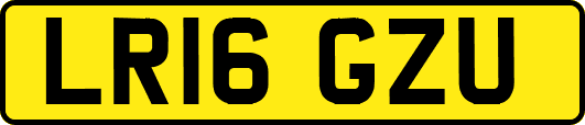 LR16GZU