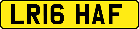 LR16HAF