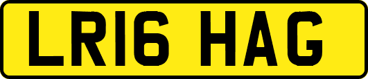 LR16HAG