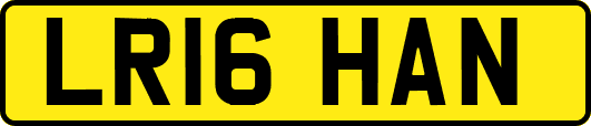 LR16HAN