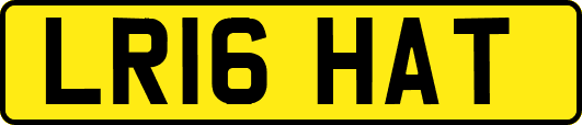 LR16HAT
