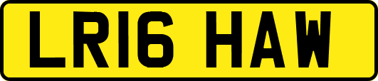 LR16HAW