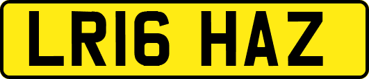 LR16HAZ