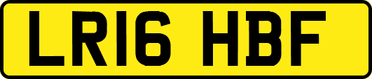 LR16HBF
