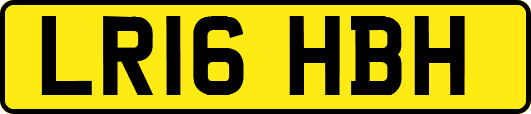 LR16HBH