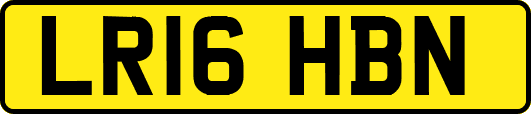 LR16HBN
