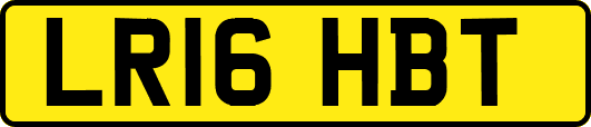 LR16HBT