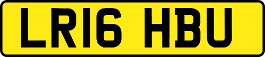 LR16HBU