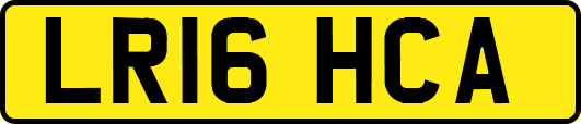 LR16HCA