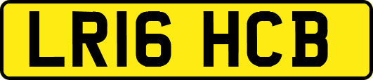 LR16HCB