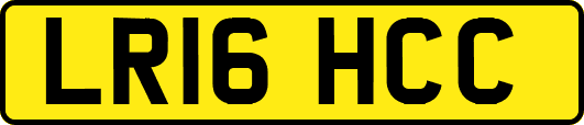 LR16HCC