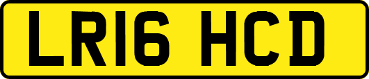 LR16HCD