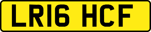 LR16HCF