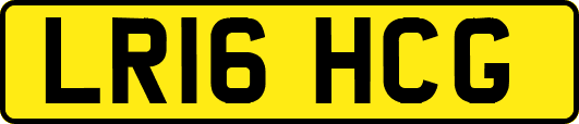 LR16HCG