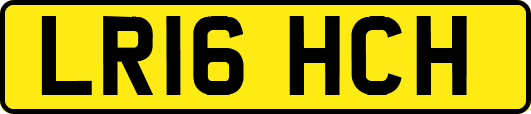 LR16HCH