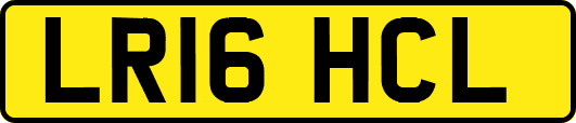 LR16HCL