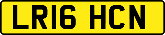LR16HCN
